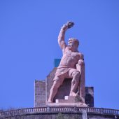  Guanajuato, Mexico 2009